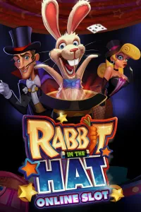 Rabbit in the Hat