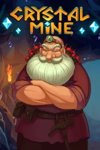 Crystal Mine