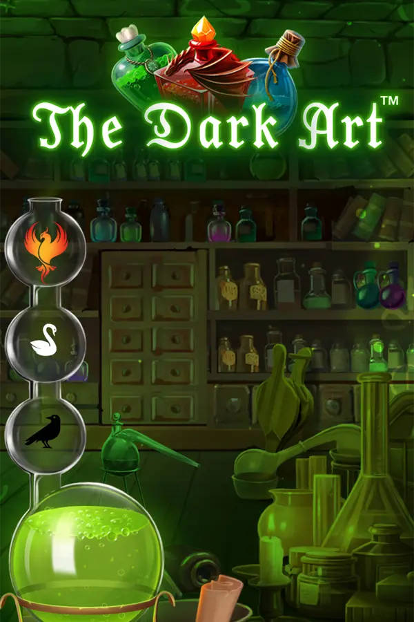 The Dark Art