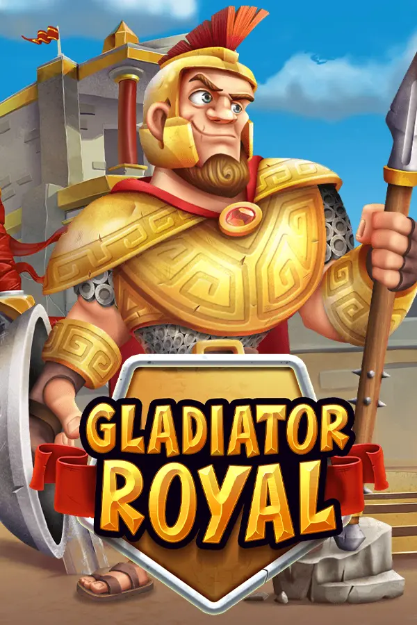 Gladiator Royal