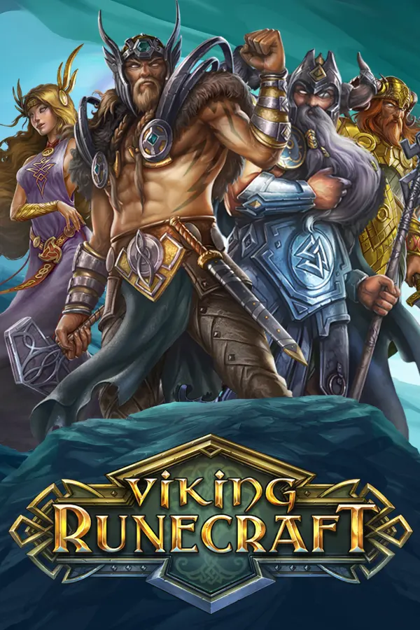 Viking Runecraft