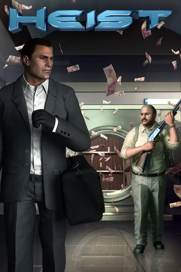 Heist