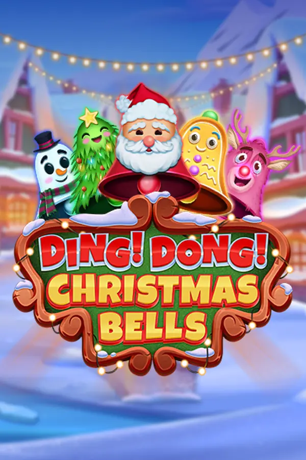 Ding Dong Christmas Bells