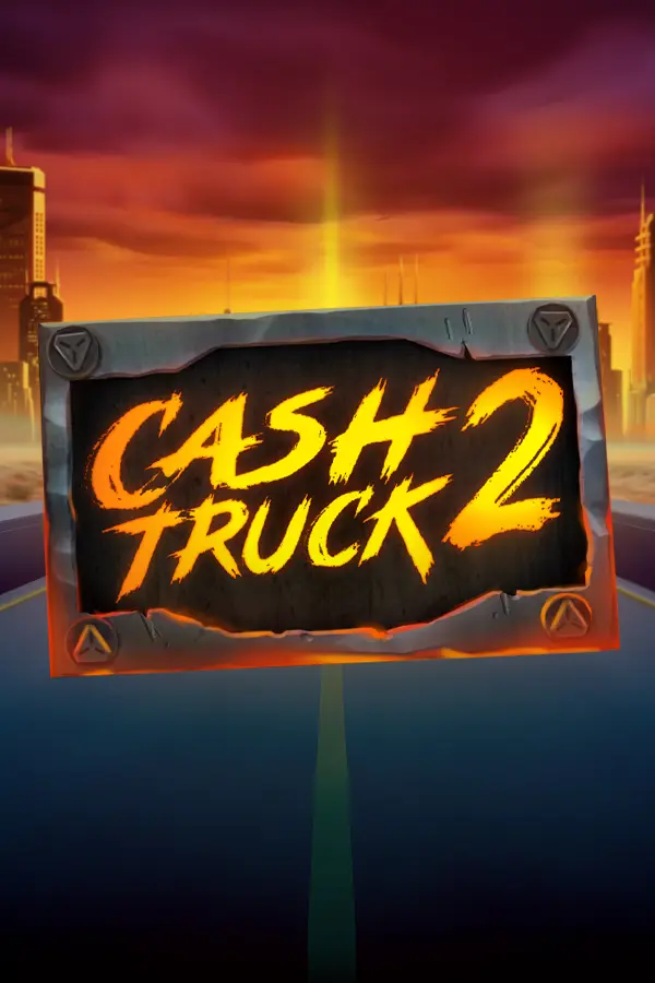 Cash Truck 2