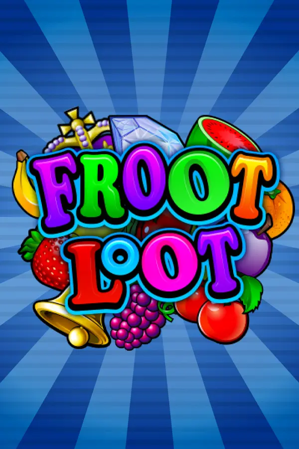 Froot Loot 9-Line