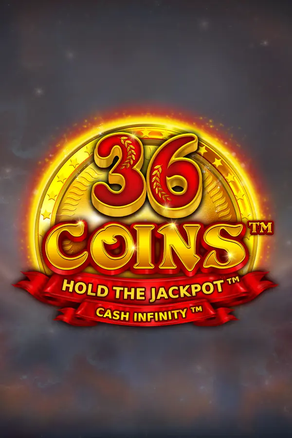 36 Coins