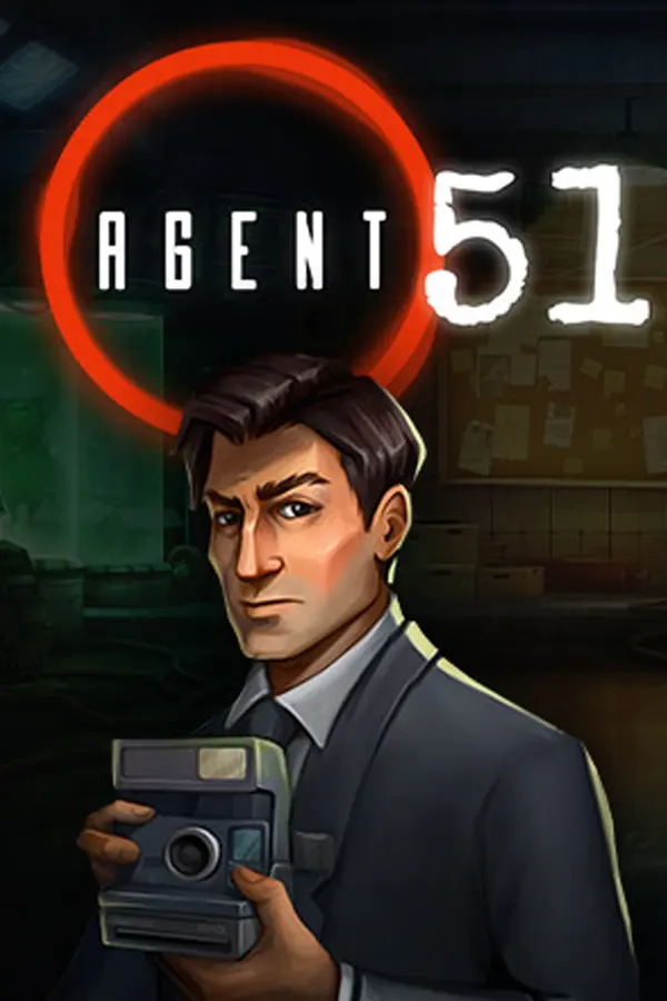 Agent 51