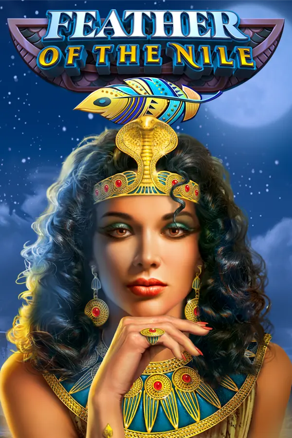 Feather of the Nile