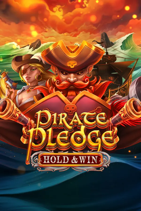 Pirate Pledge Hold & Win