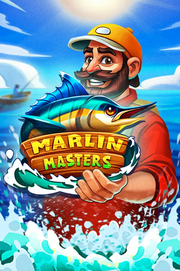 Marlin Masters