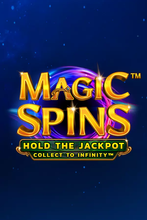 Magic Spins