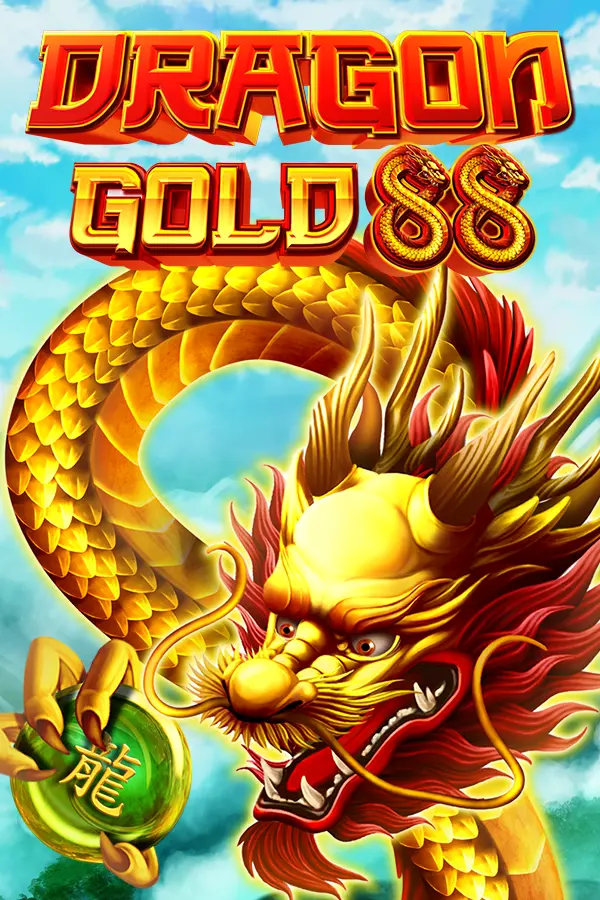 Dragon Gold 88