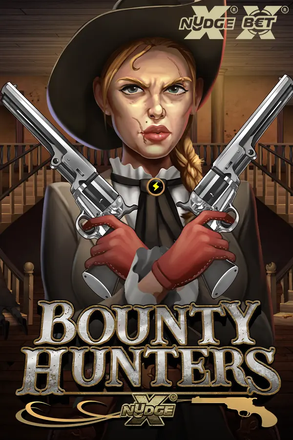 Bounty Hunters